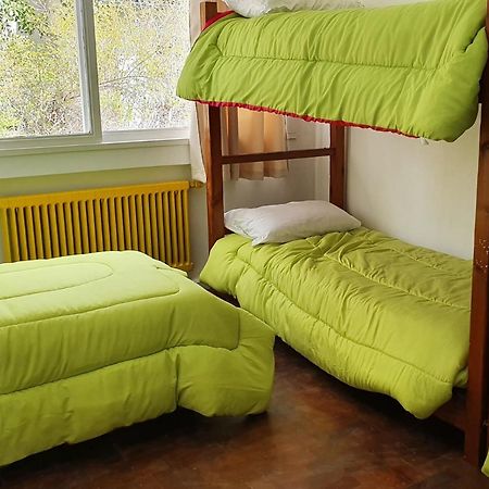 Patagonia Jazz Hostel Dos ซานคาร์ลอส เด บาริโลเช ภายนอก รูปภาพ