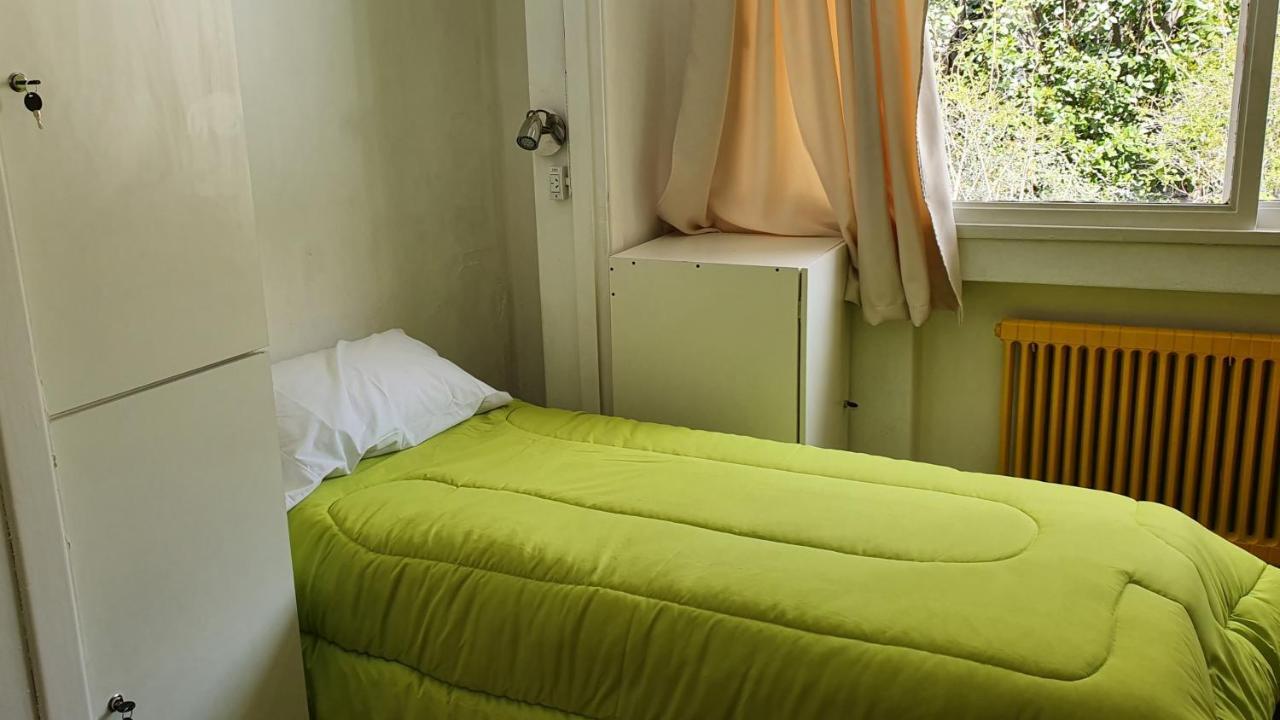 Patagonia Jazz Hostel Dos ซานคาร์ลอส เด บาริโลเช ภายนอก รูปภาพ
