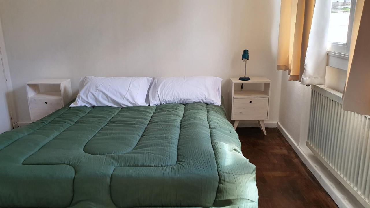 Patagonia Jazz Hostel Dos ซานคาร์ลอส เด บาริโลเช ภายนอก รูปภาพ