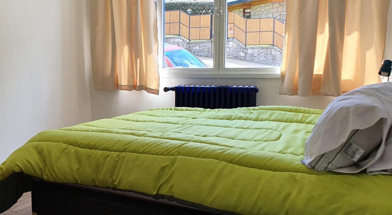 Patagonia Jazz Hostel Dos ซานคาร์ลอส เด บาริโลเช ภายนอก รูปภาพ