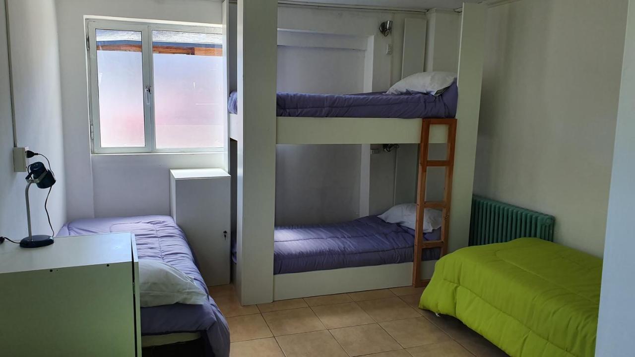 Patagonia Jazz Hostel Dos ซานคาร์ลอส เด บาริโลเช ภายนอก รูปภาพ
