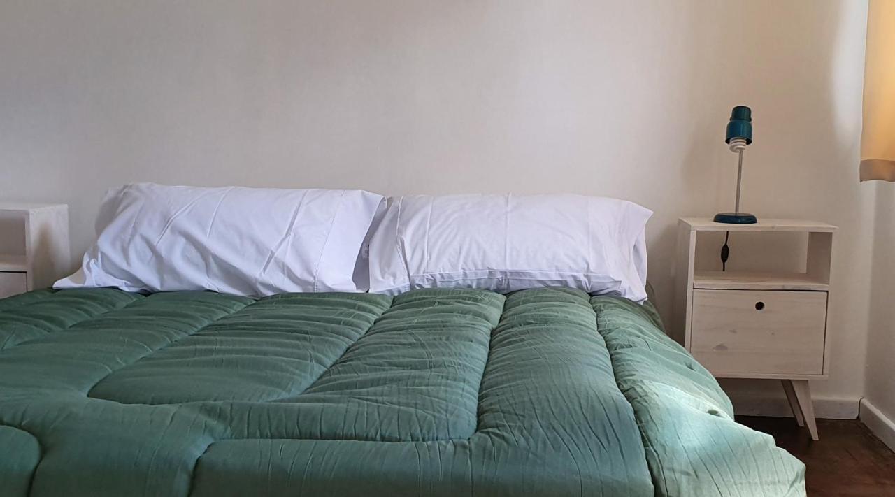 Patagonia Jazz Hostel Dos ซานคาร์ลอส เด บาริโลเช ภายนอก รูปภาพ