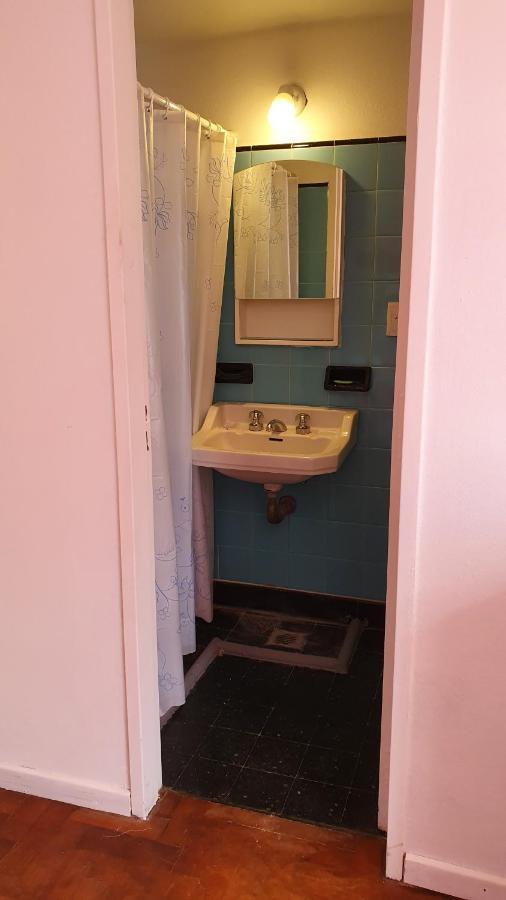 Patagonia Jazz Hostel Dos ซานคาร์ลอส เด บาริโลเช ภายนอก รูปภาพ