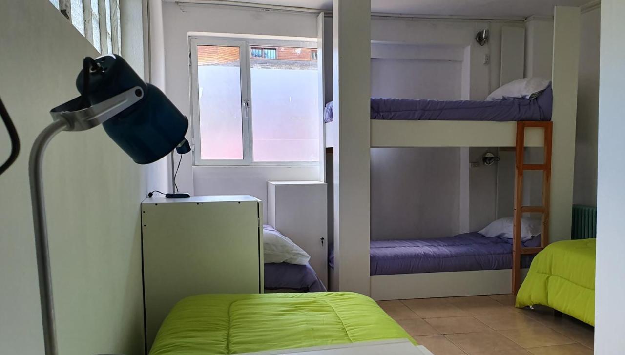 Patagonia Jazz Hostel Dos ซานคาร์ลอส เด บาริโลเช ภายนอก รูปภาพ