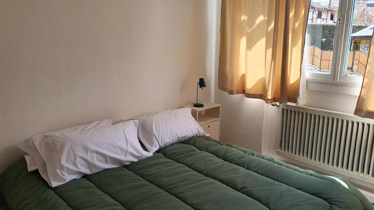 Patagonia Jazz Hostel Dos ซานคาร์ลอส เด บาริโลเช ภายนอก รูปภาพ