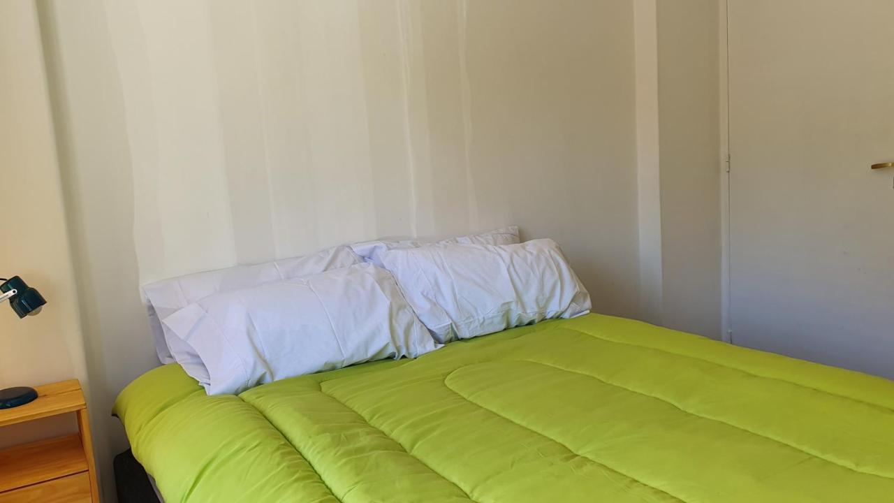 Patagonia Jazz Hostel Dos ซานคาร์ลอส เด บาริโลเช ภายนอก รูปภาพ