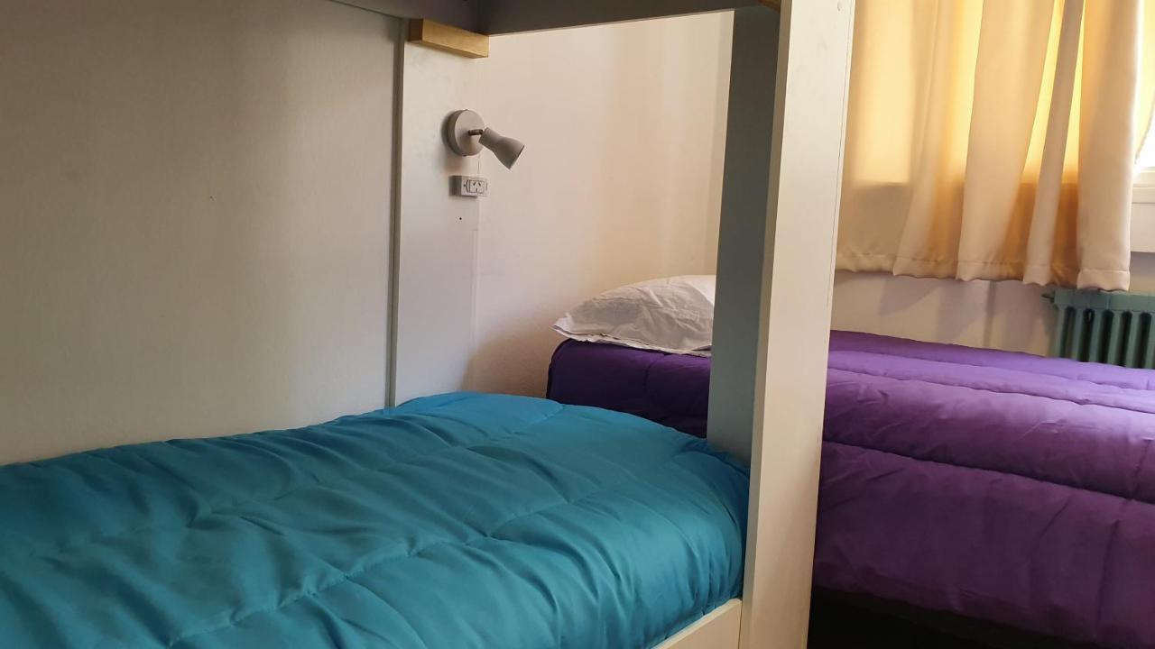 Patagonia Jazz Hostel Dos ซานคาร์ลอส เด บาริโลเช ภายนอก รูปภาพ