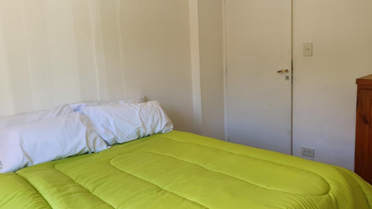 Patagonia Jazz Hostel Dos ซานคาร์ลอส เด บาริโลเช ภายนอก รูปภาพ